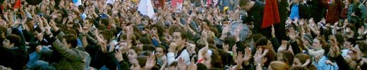 Manifestaci&oacute;n